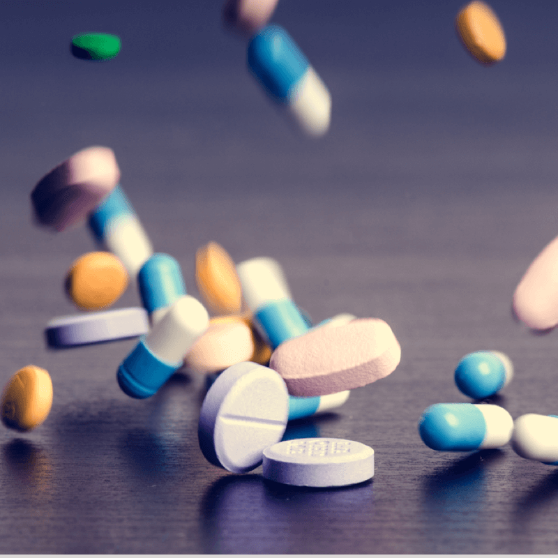 Pharmacy service 